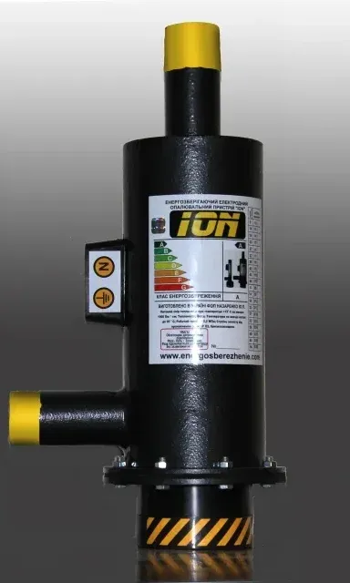 Для котелень і комерції: ION 3/6 – 3/36 · трифазні
